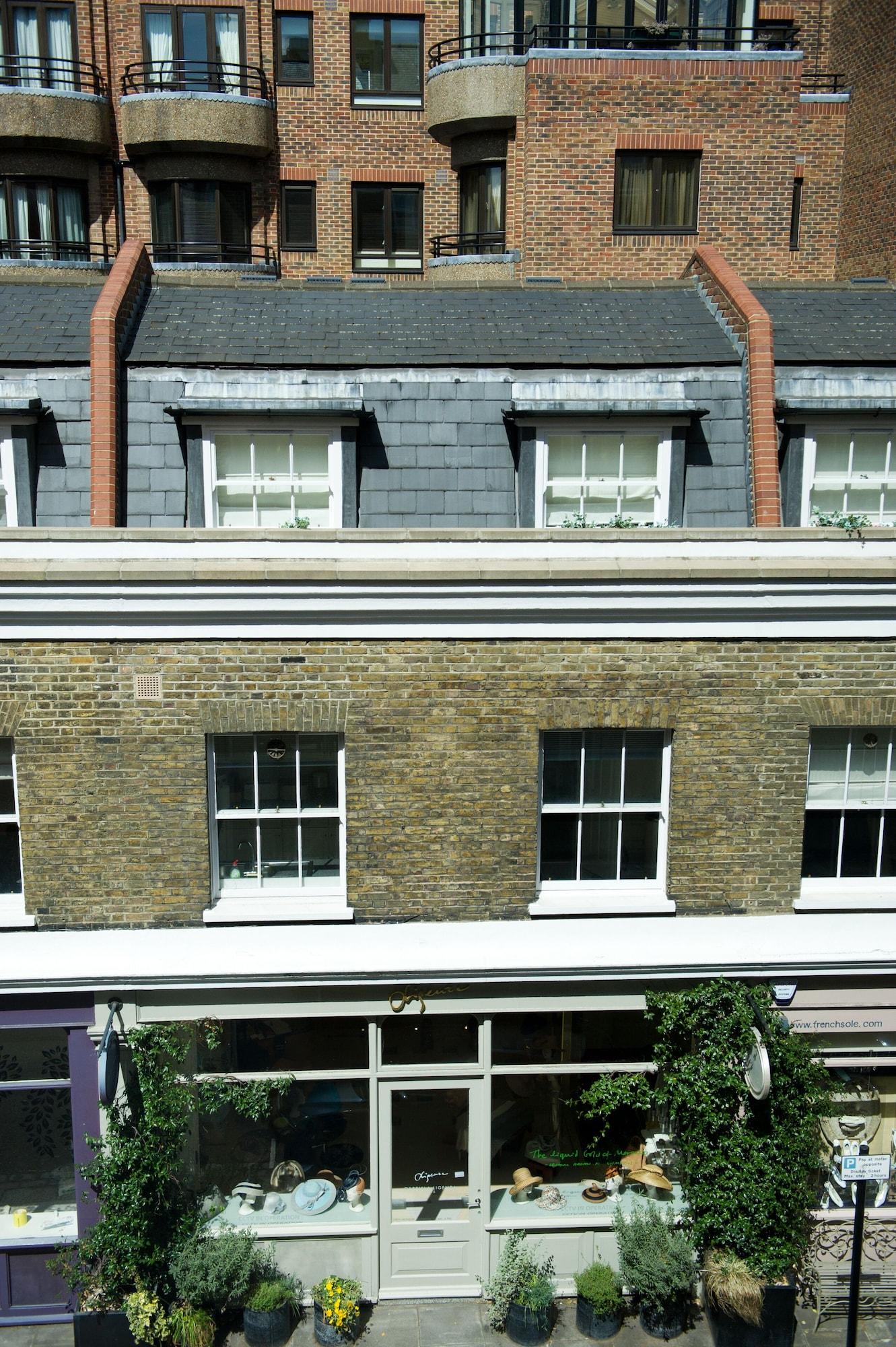 Cheval Phoenix House At Sloane Square London Exterior photo