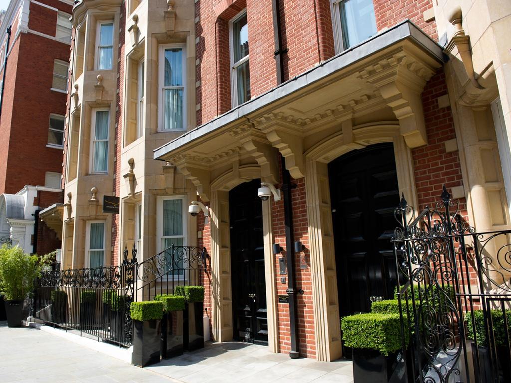 Cheval Phoenix House At Sloane Square London Exterior photo